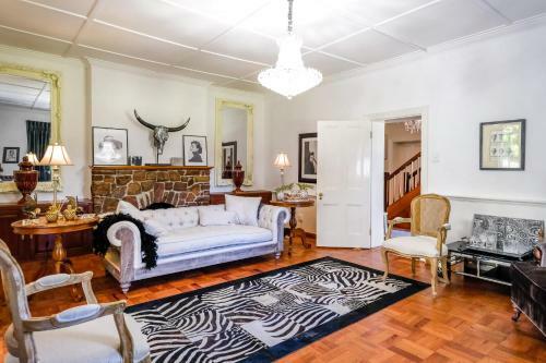 Hostal No.10 Caledon Street Guest House