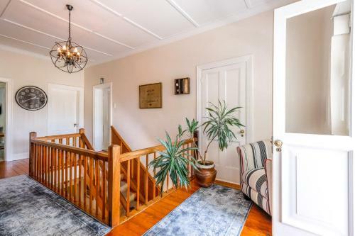 Hostal No.10 Caledon Street Guest House