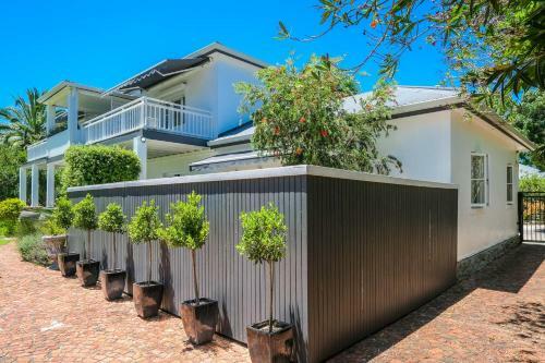 Hostal No.10 Caledon Street Guest House