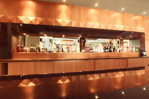 Princess Hotel Guyana