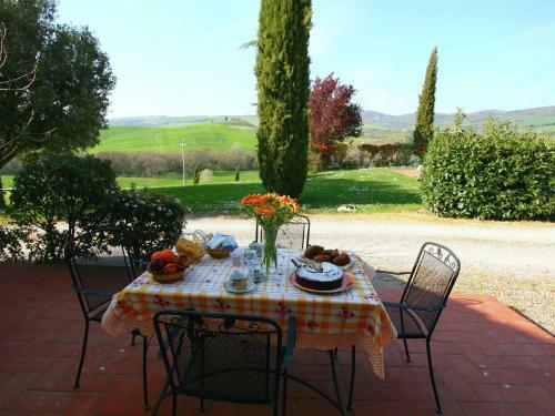 Agroturismo Mulino