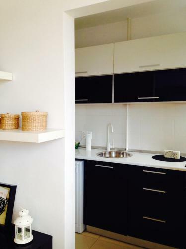 Apartamento Cozy Studio - Floreasca/?dorobanti - Bucharest