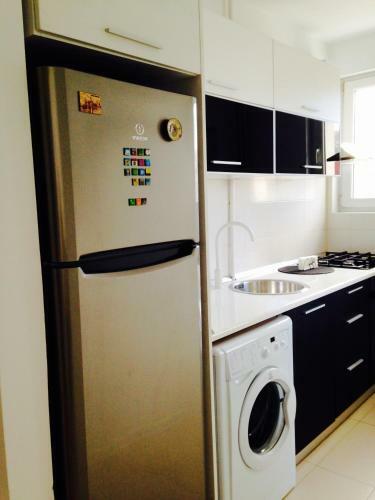 Apartamento Cozy Studio - Floreasca/?dorobanti - Bucharest