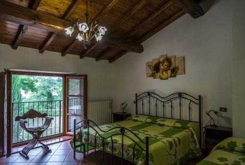 Agroturismo I 3 Porcellini