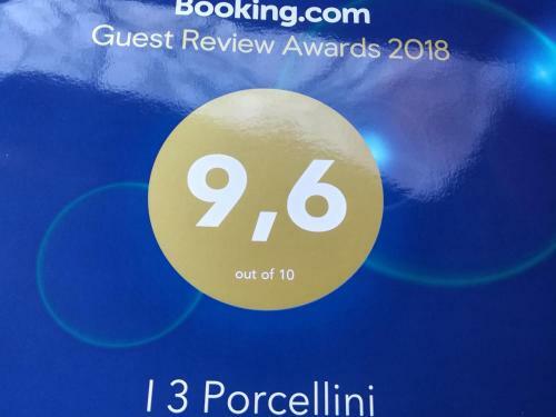 Agroturismo I 3 Porcellini