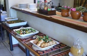 Hostal Blackheath Manor Guest House