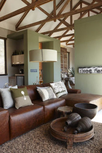 The Olive Exclusive All-suite Hotel