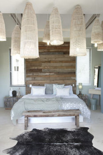 The Olive Exclusive All-suite Hotel