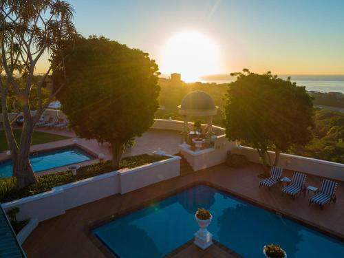 The View Boutique Hotel & Spa
