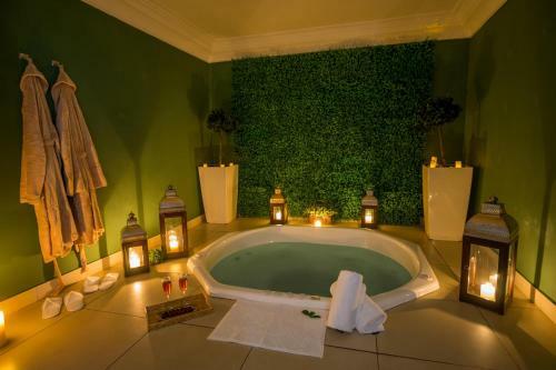 The View Boutique Hotel & Spa