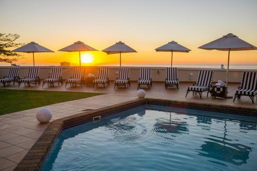 The View Boutique Hotel & Spa