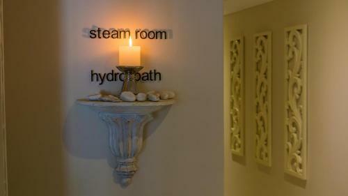 The View Boutique Hotel & Spa