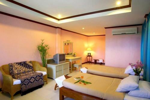 Hotel Mayuree Resort Koh Chang