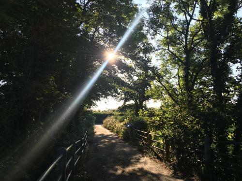 Agroturismo Heronshaw House