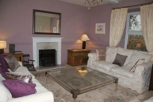 Agroturismo Heronshaw House