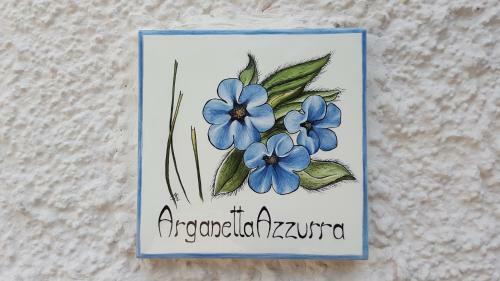 Hostal La Ferula Agriturismo Fattoria Didattica