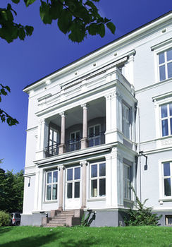 Frogner House Apartments - Inkognitogata
