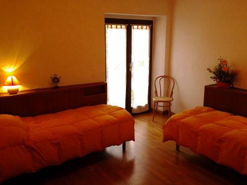Agroturismo Cascina Roland