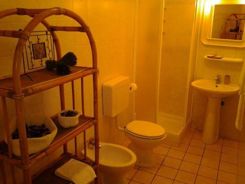 Agroturismo Cascina Roland