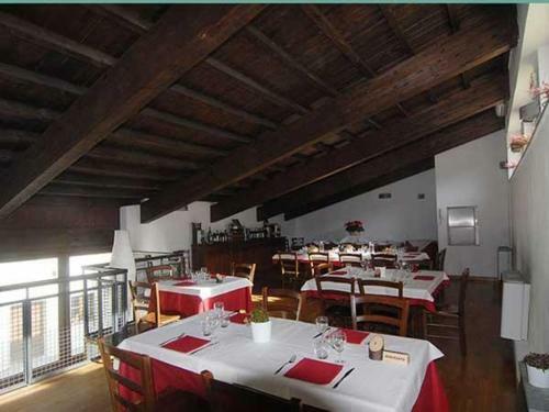 Agroturismo Cascina Roland
