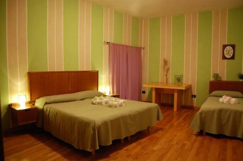 Agroturismo Cascina Roland