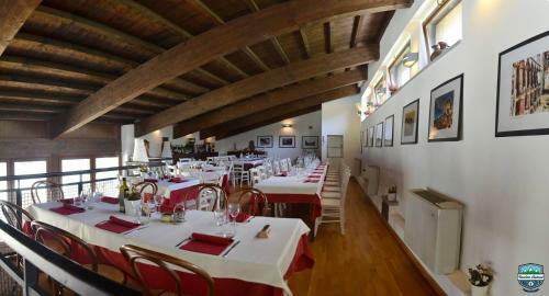 Agroturismo Cascina Roland