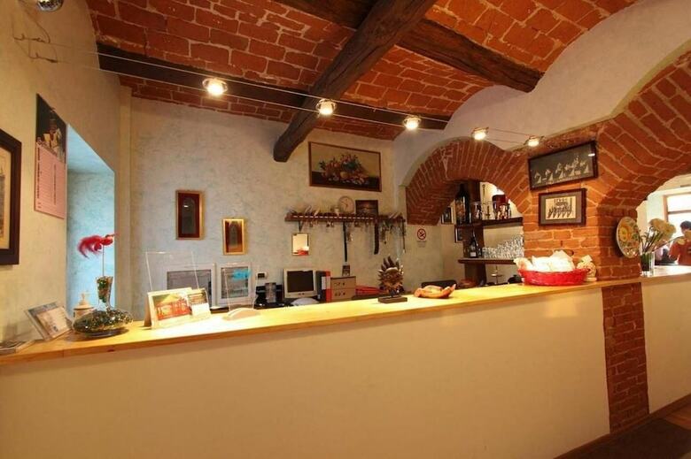 Bed & Breakfast Residence Del Sole