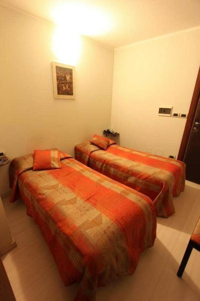 Bed & Breakfast Residence Del Sole