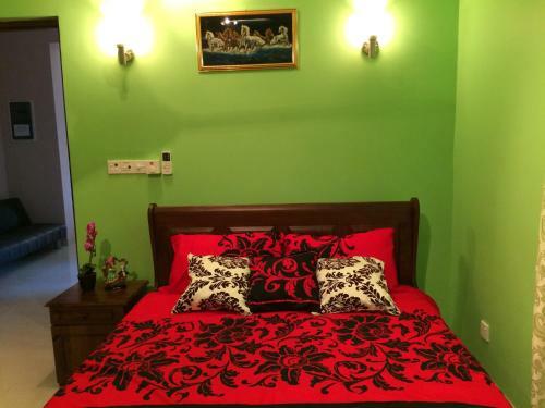 Apartamentos Northwood Residence