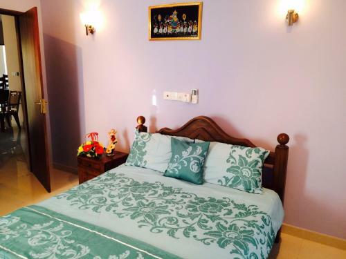 Apartamentos Northwood Residence
