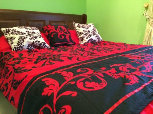 Apartamentos Northwood Residence