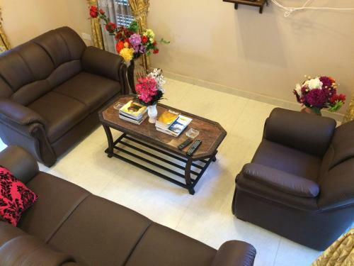 Apartamentos Northwood Residence