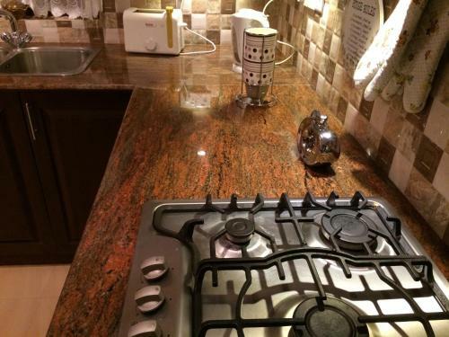 Apartamentos Northwood Residence