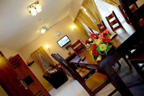 Apartamentos Northwood Residence