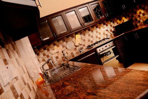 Apartamentos Northwood Residence