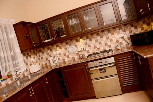 Apartamentos Northwood Residence