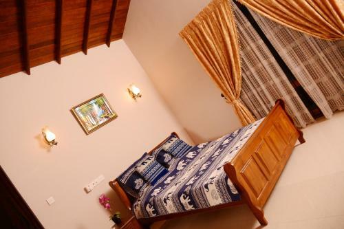 Apartamentos Northwood Residence