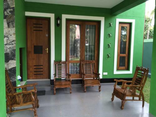 Apartamentos Northwood Residence