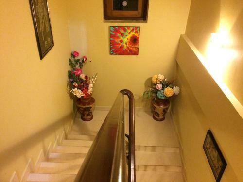 Apartamentos Northwood Residence