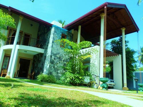 Apartamentos Northwood Residence