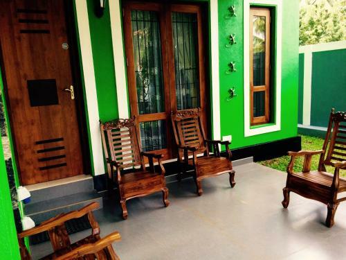 Apartamentos Northwood Residence