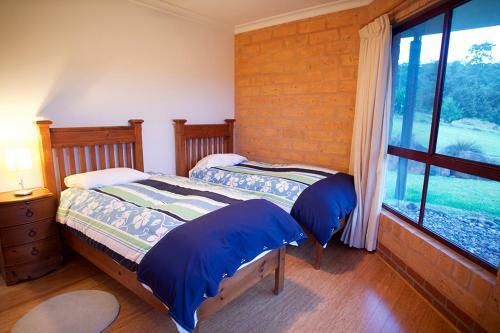 Agroturismo Clarendon Forest Retreat