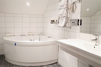Hotel Skansen
