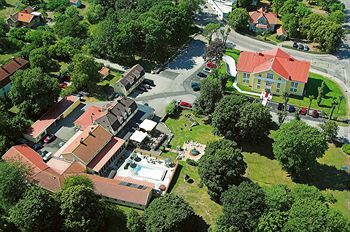 Hotel Skansen