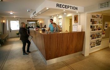 Hotel Skansen