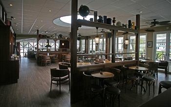 Hotel Skansen