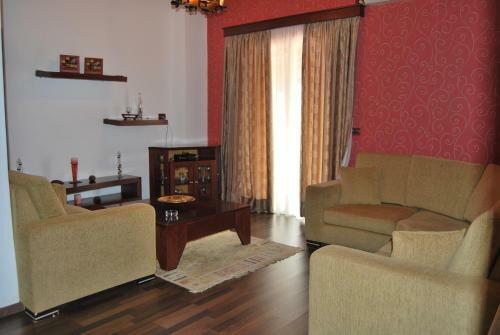 Hotel Panorama Sarande
