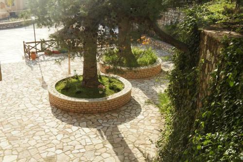 Hotel Panorama Sarande
