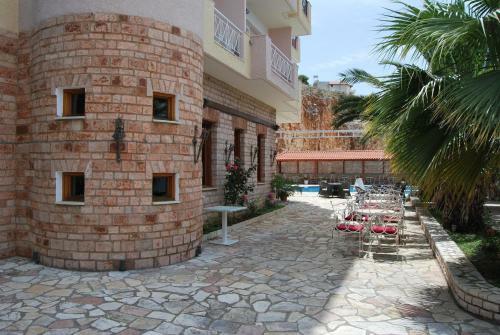 Hotel Panorama Sarande