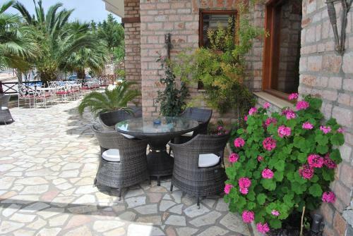 Hotel Panorama Sarande